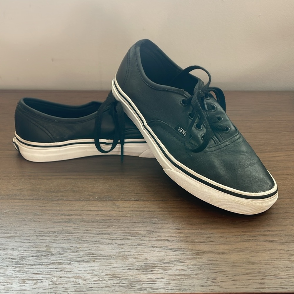 Vans shoes